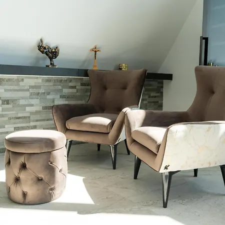 Grande Villa *